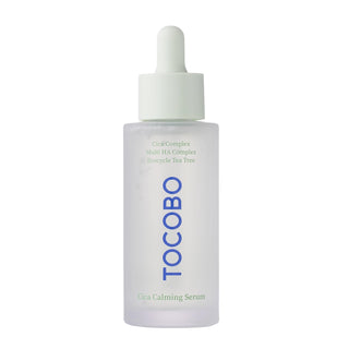 Tocobo Cica Calming Siero Lenitivo 50ml