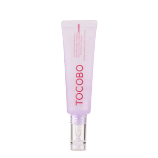 Tocobo Collagene Brightening Gel Crema Contorno Occhi Illuminante 30ml