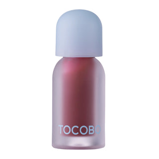 Tocobo Juicy Berry Olio Labbra rimpolpante 02 Berry Brandy 4g