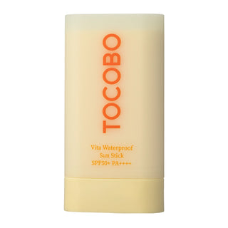Tocobo Vita Waterproof Stick Protezione Solare 18g
