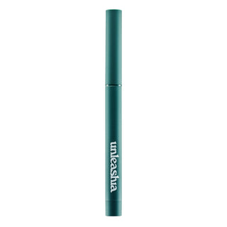 UNLEASHIA Easy Glide Flat Eyeliner No 1 Deep Black 0.15g