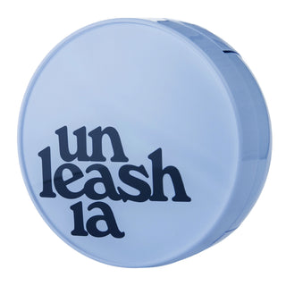 Unleashia Babe Skin Baby Blue fondotinta SPF40 PA++ Primer 25N Good Night 15g