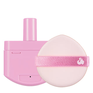 Unleashia Don t Touch Glass Ricarica fondotinta + spugna primer 13N Mirror 15g