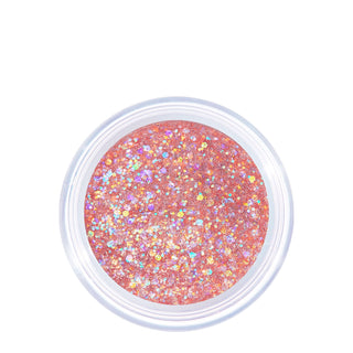 Unleashia Get Loose Glitter Gel Glitter Viso Corpo 4 Love Dreamer