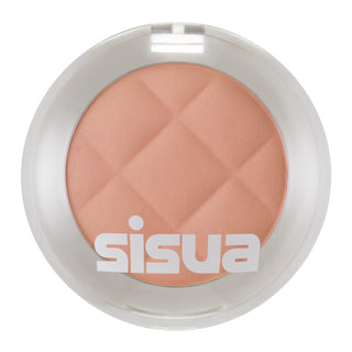 Unleashia Sisua Butter Waffle Dough Blusher Velluto Blush 2 Apricot Sherbet 8g
