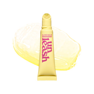 Unleashia Sunset Dazzle Gloss Balm Gloss Labbra No.0 Waikiki 10g