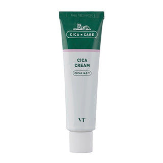 VT Cosmetics Cica Crema Lenitiva con Centella Asiatica 50ml