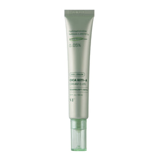 VT Cosmetics Cica Reti-A Crema 0.05% con Retinolo 30ml