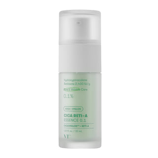 VT Cosmetics Cica Reti-A Essenza 0.1% con Retinolo 30ml