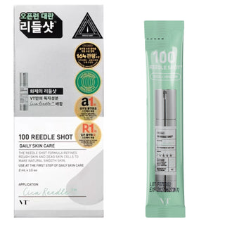 VT Cosmetics Reedle Shot 100 2ml