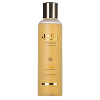 d'Alba Vita Toning Siero Tonico Idratante Illuminante 180ml