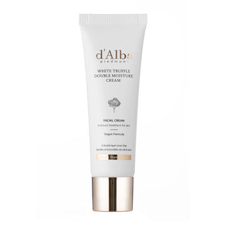 d'Alba White Truffle Double Moisture Crema 60ml