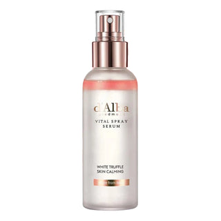 d'Alba White Truffle Vital Spray Siero Rivitalizzante 100ml