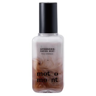 motomont Afternoon Spray Idratante Fissante Trucco 100ml