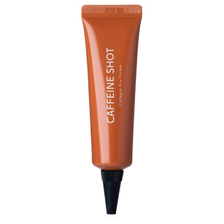 shaishaishai Caffeine Shot Collagene Crema Contorno Occhi Rassodante Illuminante 30g