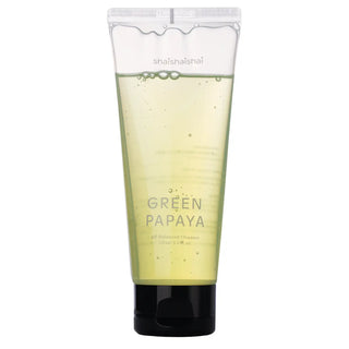 shaishaishai Green Papaya pH Balanced Detergente Viso 150ml