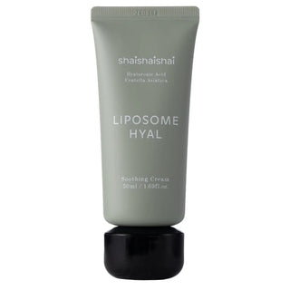 shaishaishai Liposome Hyal lenitiva Crema 50ml