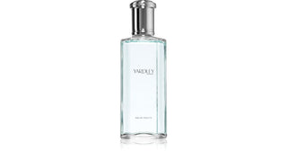 Yardley English Jasmine Eau de Toilette da donna 125 ml