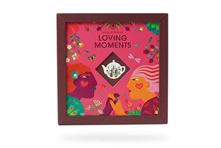 English tea shop Loving Moments Gift Collection