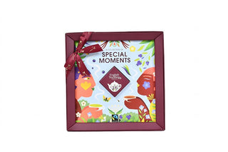 English tea shop Gift collection Special moments BIO 32 bags
