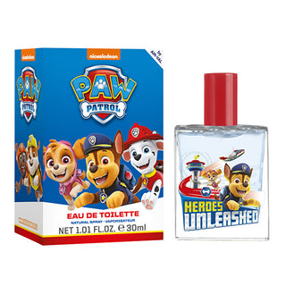 Ep line Paw Patrol - EDT - Volume: 30 ml