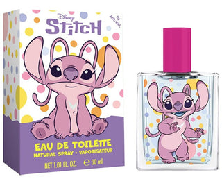 Ep line Stitch Angel - EDT - Volume: 30 ml