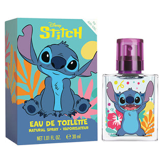 Ep line Stitch - EDT - Volume: 30 ml