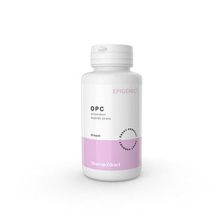 Epigemic Κάψουλα OPC 60
