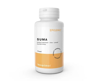 Suma Epigemic 100 capsules