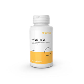 Epigemic Vitamin C 90 capsules