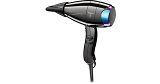 Valera מייבש שיער ePower 2020 eQ RC D שחור