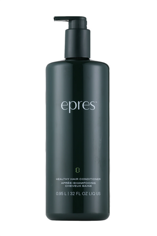 Epres Sano, balsamo per capelli, rinforzante, 950 ml