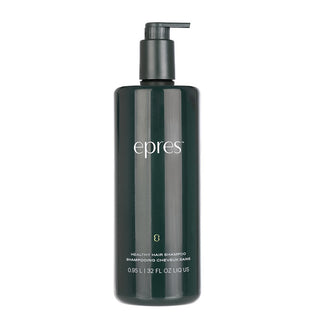 Epres Shampoo per capelli sani, rinforzante, 950 ml
