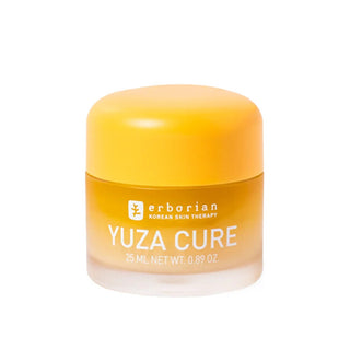 Erborian Trattamento Intensivo Rinforzante (Juza Cure) 25ml