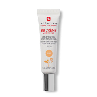 Erborian B.B Cream, BB Cream, Dore, SPF 20, 15 ml