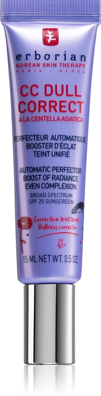 CC DULL CORRECT - Volume: 15 ml