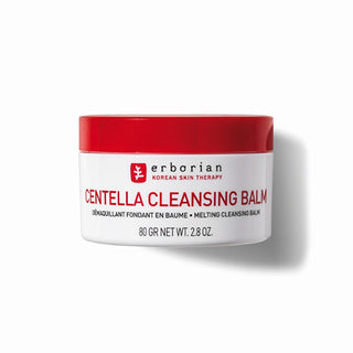 Erborian Centella balsamo detergente 80 g