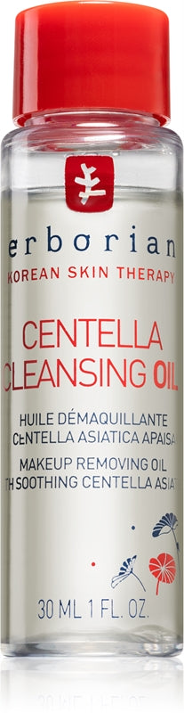 Erborian Centella Cleansing Oil - 30ml