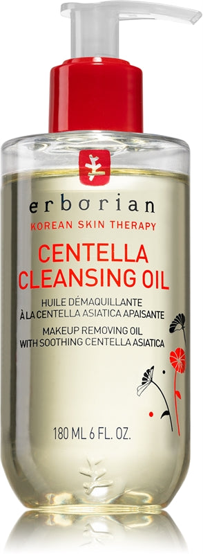 Centella Cleansing Oil - 180ml
