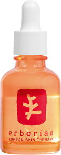 Erborian Siero Notturno Multi-Perfezionatore Skin Therapy - Volume: 30 Ml