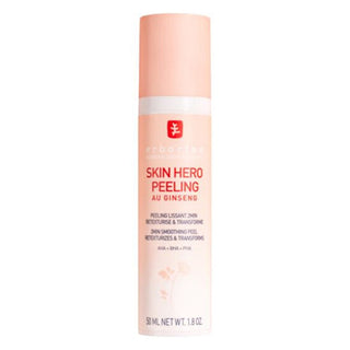 Erborian Smoothing peeling viso (Skin Hero Peeling) 50 ml