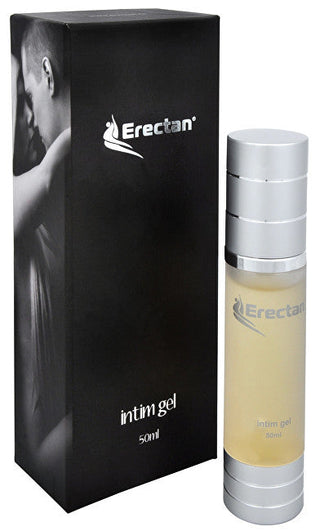 Erectan Гель для интимной гигиены Erectan Exclusive 50 мл