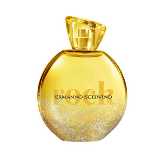 Ermanno Scervino Rock Eau De Parfum da donna 100 ml