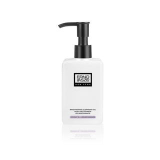 Erno Laszlo Olio di cocco + mandarino giapponese Olio detergente illuminante per il viso 190 ml