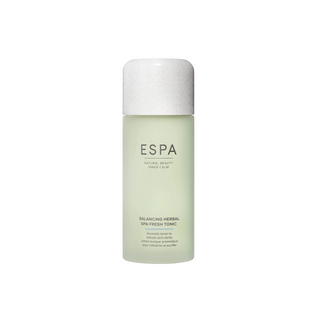 Espa Lozione tonica purificante ed equilibrante alle erbe per il viso 200 ml