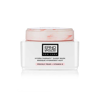 Erno Laszlo Ladies Hydra-Therapy Memory Gel Maschera idratante per la notte 40 ml