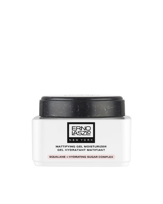 Erno Laszlo Squalane + Hydrating Sugar Complex Gel opacizzante e idratante per il viso 50 ml