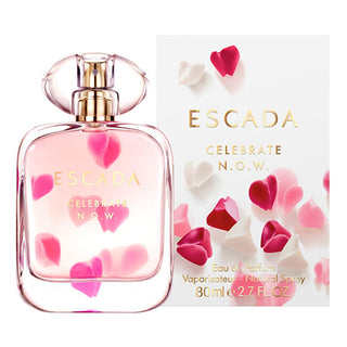 Escada Celebrate N.O.W. - Edp - Volume: 30 Ml