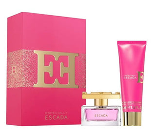 Escada Especially - Edp 30 Ml + Lozione Corpo 50 Ml