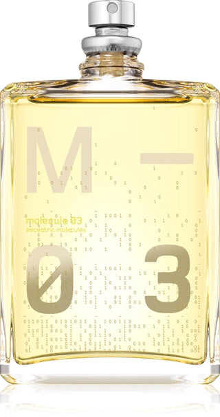 Escentric Molecules Moléculas 03 - 100ml